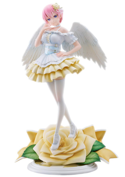 1 7 Scale Figure Nakano Ichika Angel Version Figures Scale Figure By Proof Pj82056