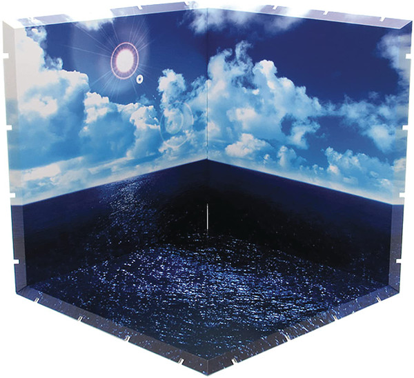 Dioramansion 200 Sea Goods Other By Plm Pl88874