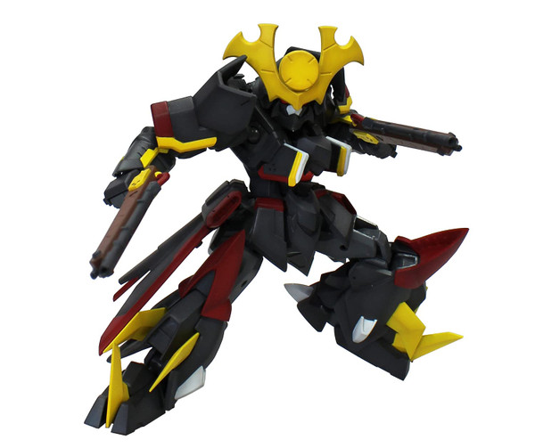 Pla Act03 Oda Model Kits Other By Plum Pm38108