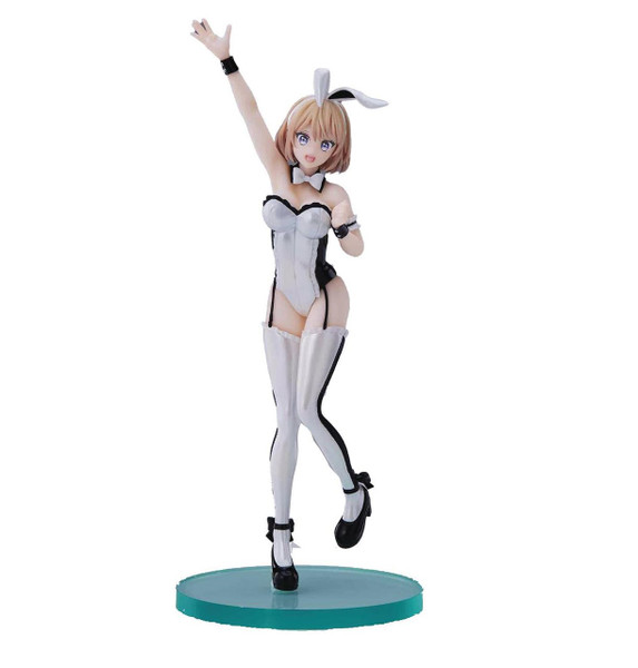 A Couple Of Cuckoos Pm Figure Sachi Umino Prize Figure By Sega Sg50898