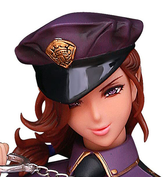 Inran Do S Fukei Akiko Version1 1 Designed By Oda Non 1 6 Complete Figure R18 Scale Figure By A Plus Ap17117