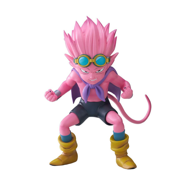 Softb Half Beelzebub Figures Non Scale Figure By Bell Fine Bf24380