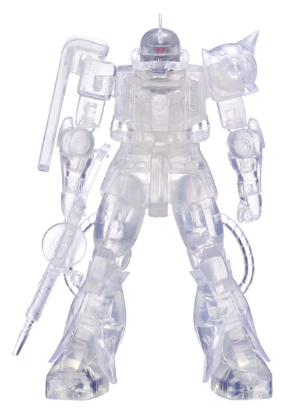 Mobile Suit Gundam Internal Structure Ms 06S Zaku Ii Char S Custom Version Versionb Prize Figure By Banpresto Bp17275