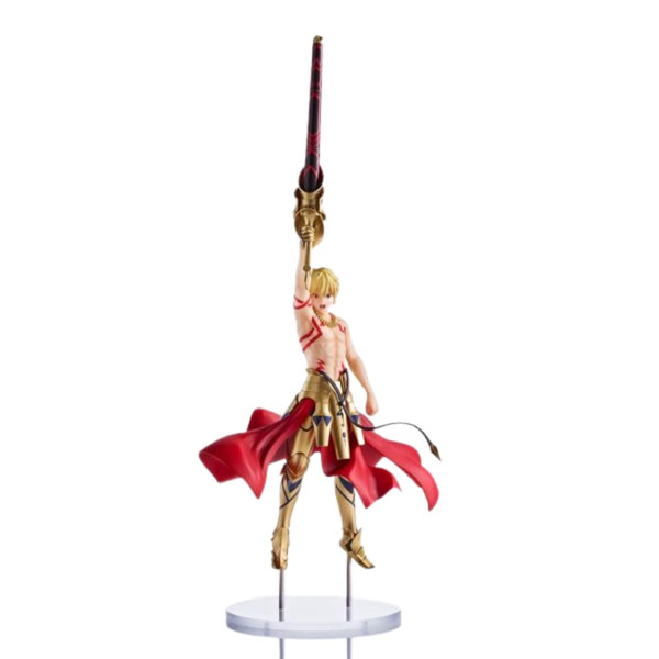 Conofig Fate Grand Order Archer Gilgamesh Non Scale Figure By Aniplex Aoa 87201M