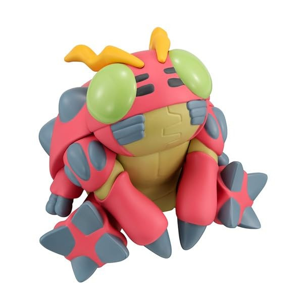 Lookup Digimon Adventure Tentomon Figures Non Scale Figure By Megahouse Mh84115