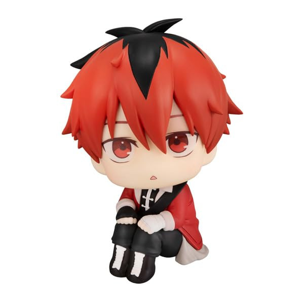 Lookup Frieren Beyond Journey S End Stark Figures Non Scale Figure By Megahouse Mh84162