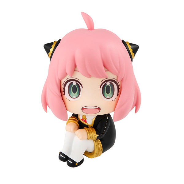 Ultra Tokyo Lookup Spy Family Anya Forger