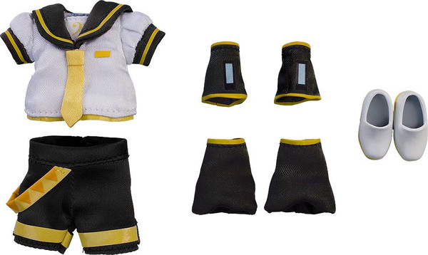 Nendoroid Doll Outfit Set Kagamine Len Nendoroid Doll By Good Smile Company G12395