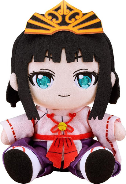 Plushie Shizuku Plushies By Good Smile Company G18799