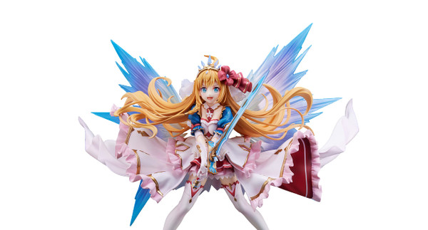 Princess Connect Re Dive Pecoline Princess 1 7 Scale Figure Scale Figure 1 7 By Estream Es94006