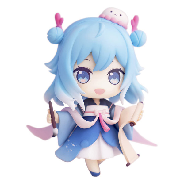 Medium5 Haiyi Hualong Version Deformed Figurine Figure Statue By Medium 5 Mf81271