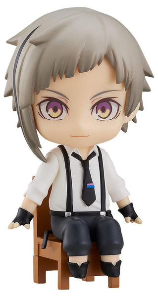 Nendoroid Swacchao Atsushi Nakajima Nendoroid Swacchao By Orange Rouge G12826