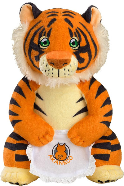 Plushie Krishna Plushies By Good Smile Company G92805