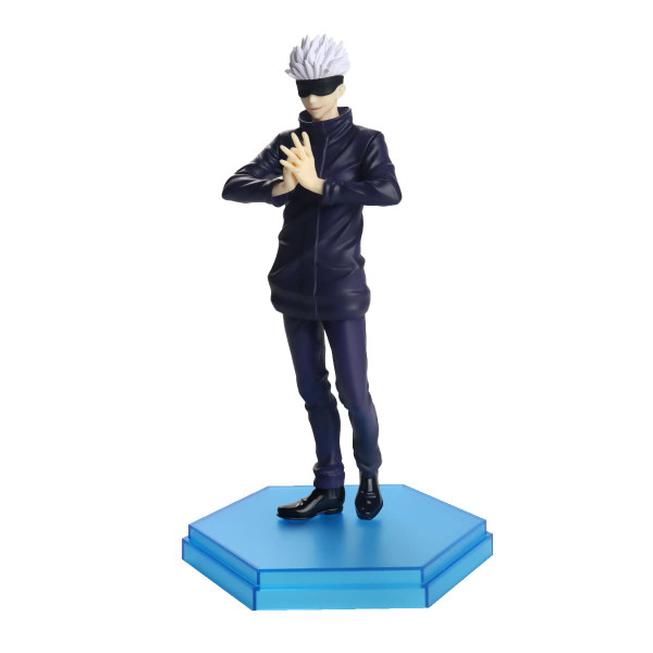 Pop Up Parade Satoru Gojo Pop Up Parade By Good Smile Company G94418