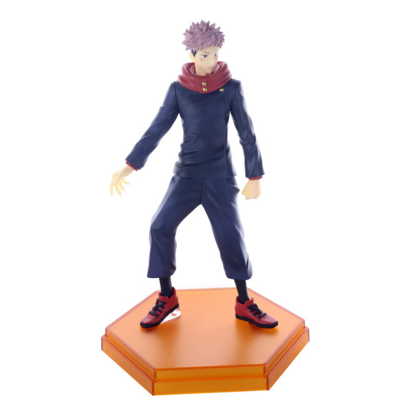 Pop Up Parade Yuji Itadori Pop Up Parade By Good Smile Company G94324