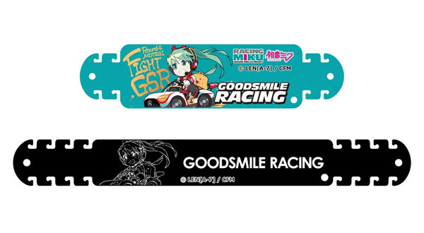 Mask Hook Racing Miku 2020 Version 004 Goods Other By Shine Sh37717
