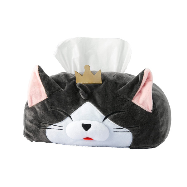 Final Fantasy Vii Remaketissue Box Cover Cait Sith Goods Other By Square Enix Sq36643
