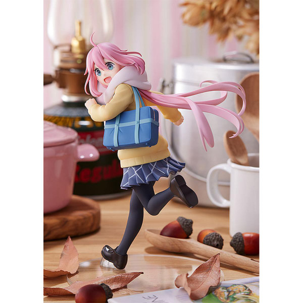 Pop Up Parade Nadeshiko Kagamihara Pop Up Parade By Max Factory M04322