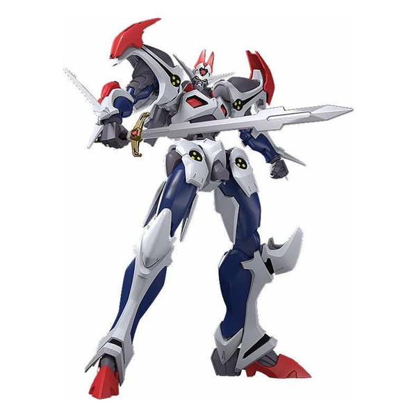 Moderoid Dangaioh Model Kits Moderoid By Good Smile Company G15503