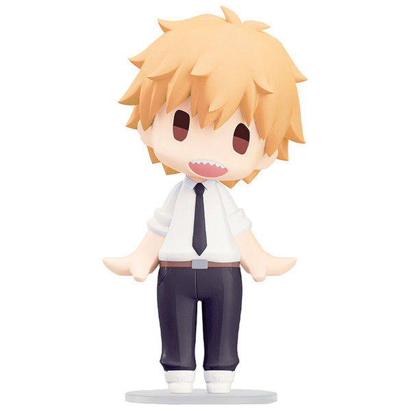 Hello Good Smile Denji Limited Version Hello By Good Smile Company G17862