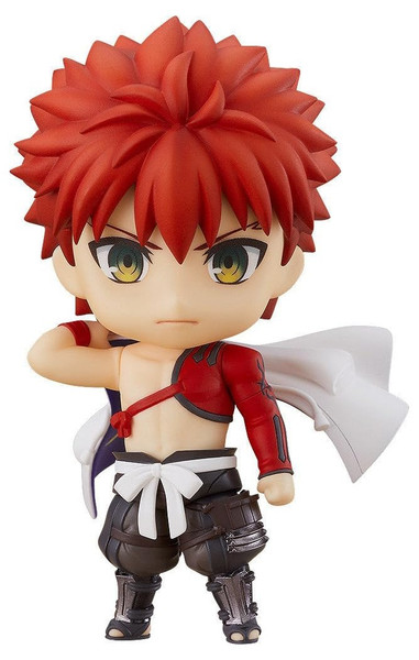 Nendoroid Saber Senji Muramasa Nendoroid By Orange Rouge G12726