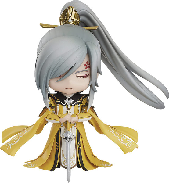 Nendoroid Ying Ye Nendoroid By Good Smile Arts Shanghai Gas12380