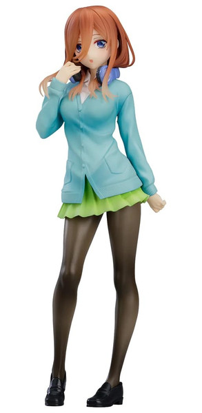 Pop Up Parade Miku Nakano 1 5 Pop Up Parade By Good Smile Company G94549