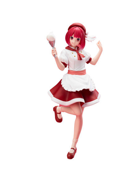 Taito Kuji Oshi No Ko Actors X Job Figure Kana Arima Figures Prize Figure By Taito T40185
