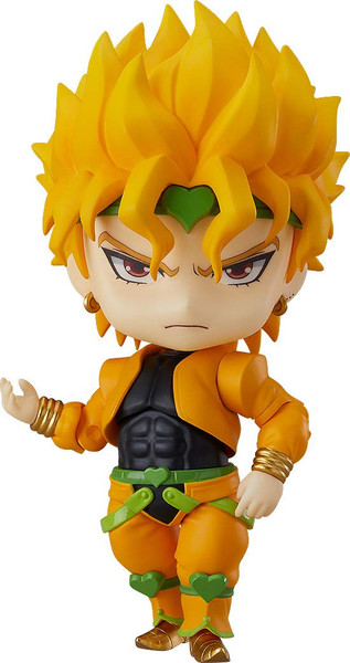Nendoroid Dio Nendoroid By Medicos Entertainment G12902