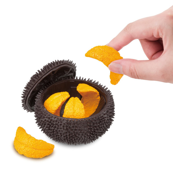 Sea Urchin Puzzle Goods Other By Megahouse Mh51652