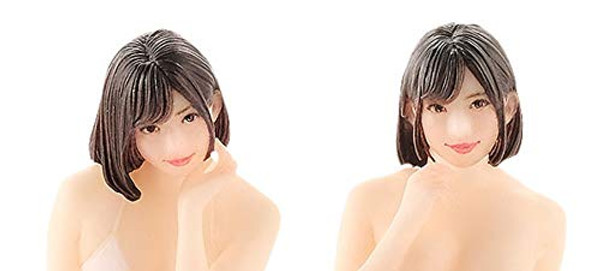 Plamax Naked Angel 1 20 Rika Mari 3Rd Run R18 Other By Max Factory M01394