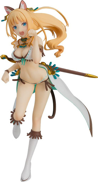 Pop Up Parade Picatrix Cat Kingdom Version Pop Up Parade By Good Smile Company G94588