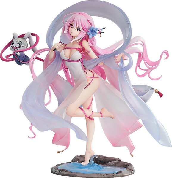 Slokai Fairy Of The Moon Version Figures Scale Figure By Good Smile Arts Shanghai Gas94408