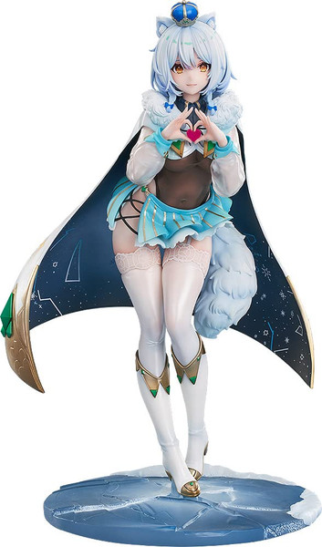 Ravi Figures Scale Figure By Good Smile Arts Shanghai Gas94482