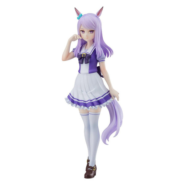 Pop Up Parade Mejiro Mcqueen School Uniform Version Pop Up Parade By Good Smile Company G94483
