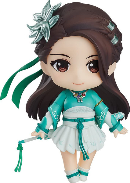 Nendoroid Yue Qingshu Nendoroid By Good Smile Arts Shanghai Gas12705