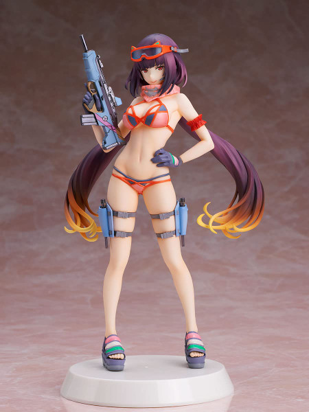 Fgo Archer Osakabehime Summer Queens Figures Scale Figure By Our Treasure Ou00038