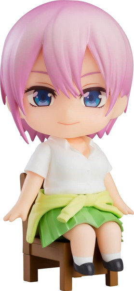 Nendoroid Swacchao Ichika Nakano Nendoroid By Good Smile Company G17019