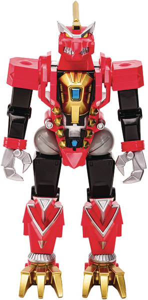 Ssss Dynazenon Dyna Soldier Soft Vinyl Figure Figures Vinyl Figure By Tops Tp24033