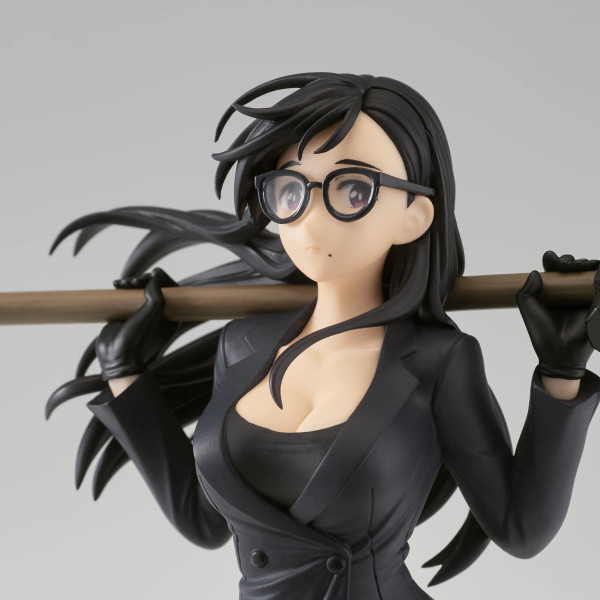 Summer Time Rendering Real Figure Rendering Hizuru Minamikata Prize Figure By Banpresto Bp18812