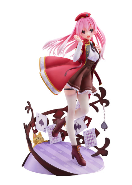 Riddle Joker Ayase Mitsukasa Pvc Figure 1 7 Scale Figures Scale Figure By Broccoli Br52635