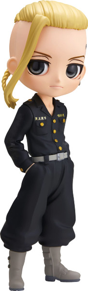 Tokyo Revengers Q Posket Ken Ryuguji Versiona Prize Figure By Banpresto Bp18909