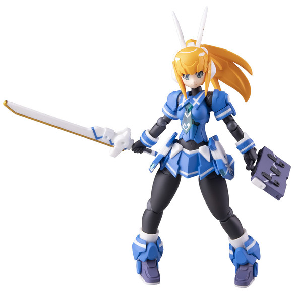 Polynian Really Motoroid Arty Figures Action Figure By Daibdai Db91056