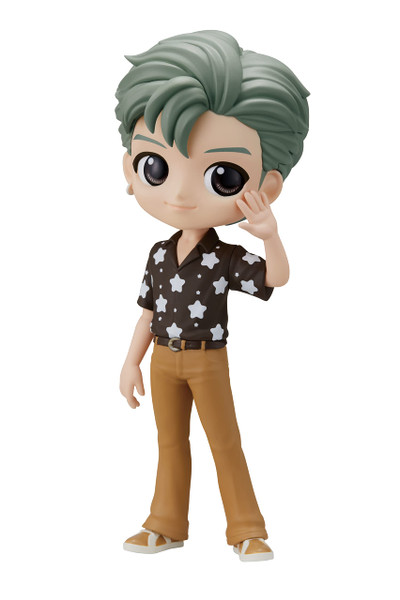 Tinytan Dynamite Q Posket Rm Versionb Prize Figure By Banpresto Bp19003