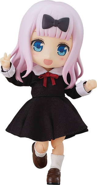 Nendoroid Doll Chika Fujiwara Nendoroid Doll By Good Smile Company G12616