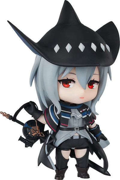 Nendoroid Skadi Nendoroid By Good Smile Arts Shanghai Gas12962