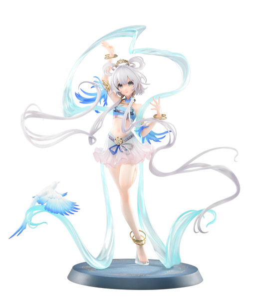 Luo Tianyi Bluebird Message Version 1 8 Scale Figure Figures Scale Figure By Blackray Enjoy Be98007