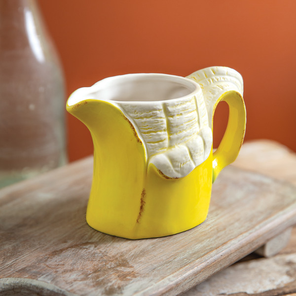 Peeled Banana Creamer 320020 By CTW 1