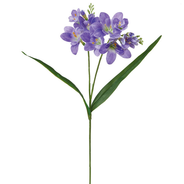 Freesias Stem - Pack Of 4 600004 By CTW 1