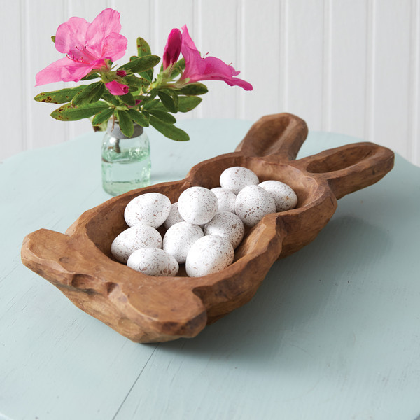 Bunny Dough Bowl 680644 By CTW 1